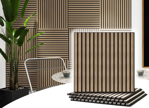 Acoustic Wall Panel