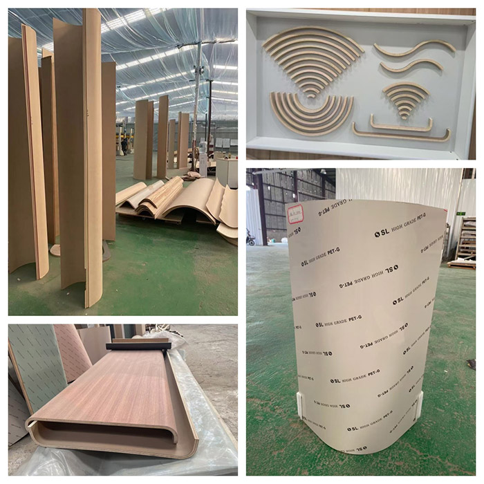 Other Decorative Materials