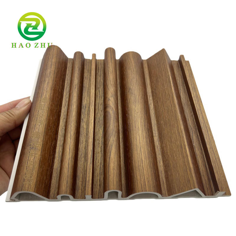 Introducing the components of WPC wall panels