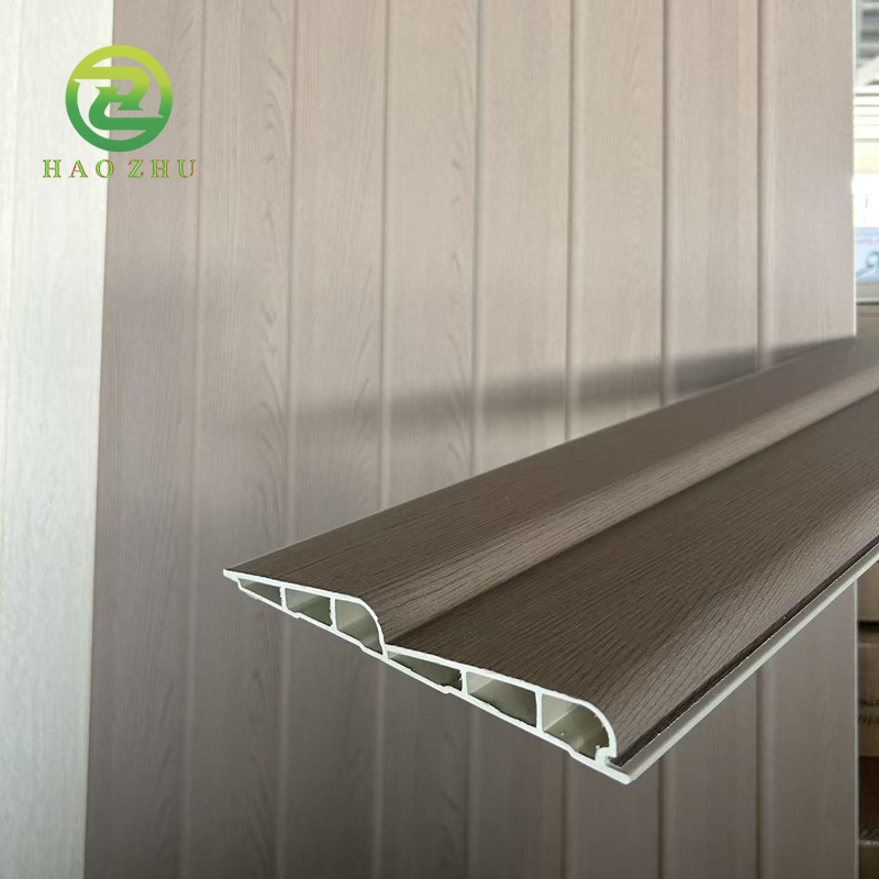 The difference between high-quality WPC panels and ordinary WPC panels