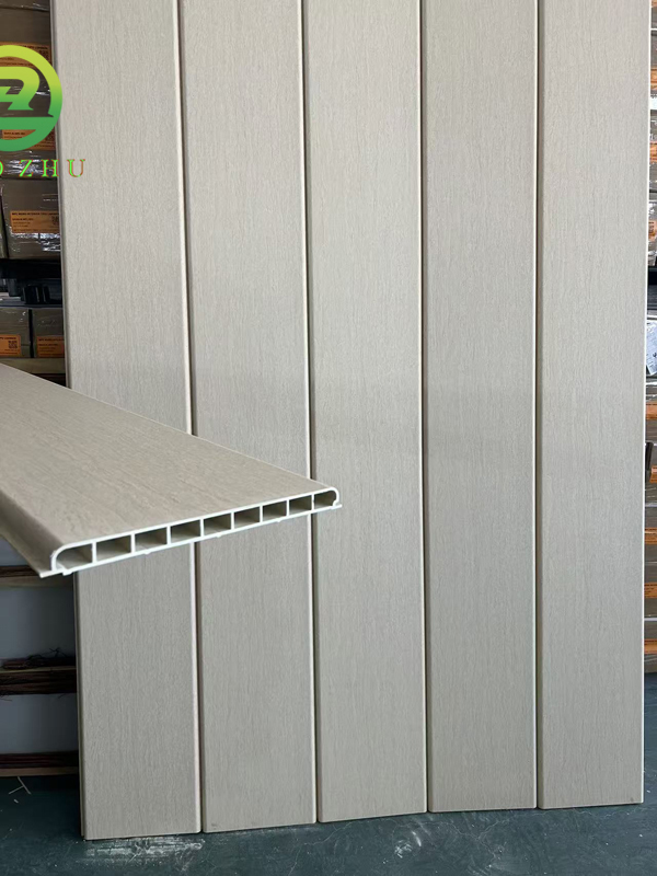 Advantages of WPC Boards in Decoration