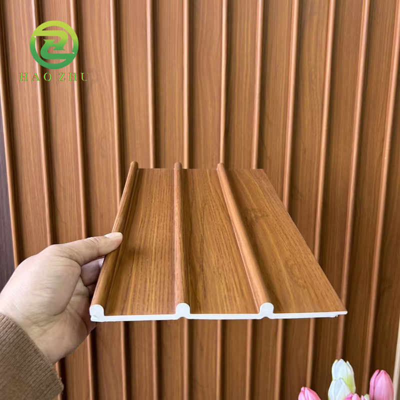 Comprehensive introduction to WPC wall panels